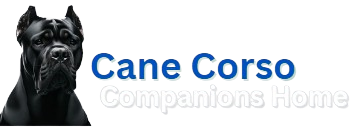 Cane Corso Companions Home