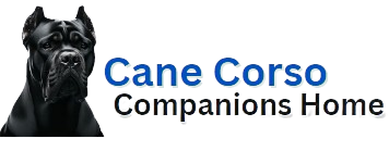 Cane Corso Companions Home